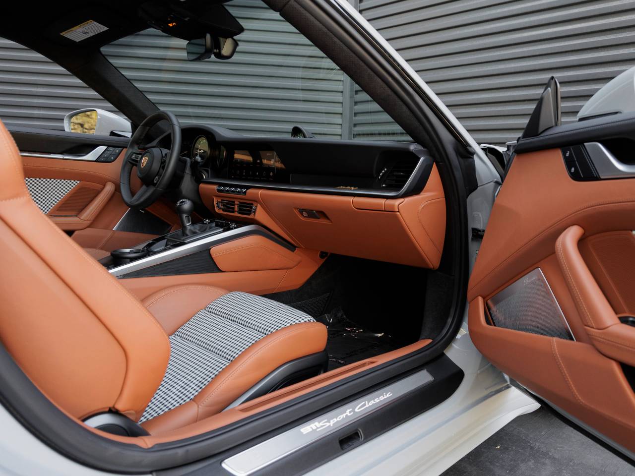 2023 Porsche 911 911 Sport Classic