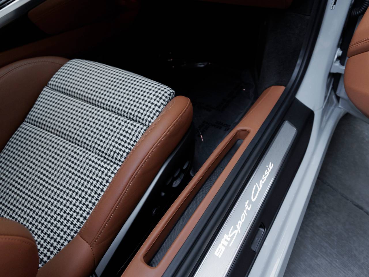 2023 Porsche 911 911 Sport Classic