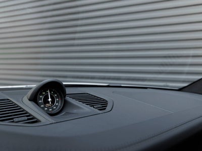 2023 Porsche 911 911 Sport Classic