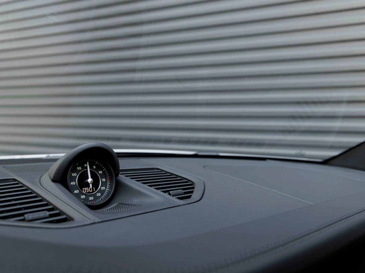 2023 Porsche 911 911 Sport Classic