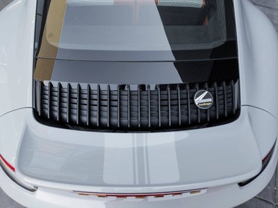 2023 Porsche 911 911 Sport Classic