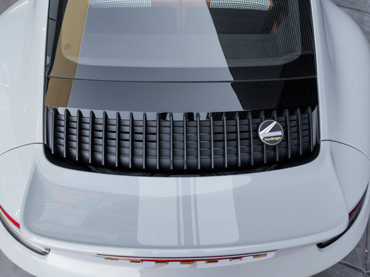 2023 Porsche 911 911 Sport Classic