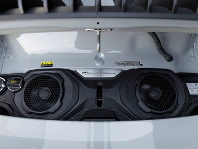 2023 Porsche 911 911 Sport Classic