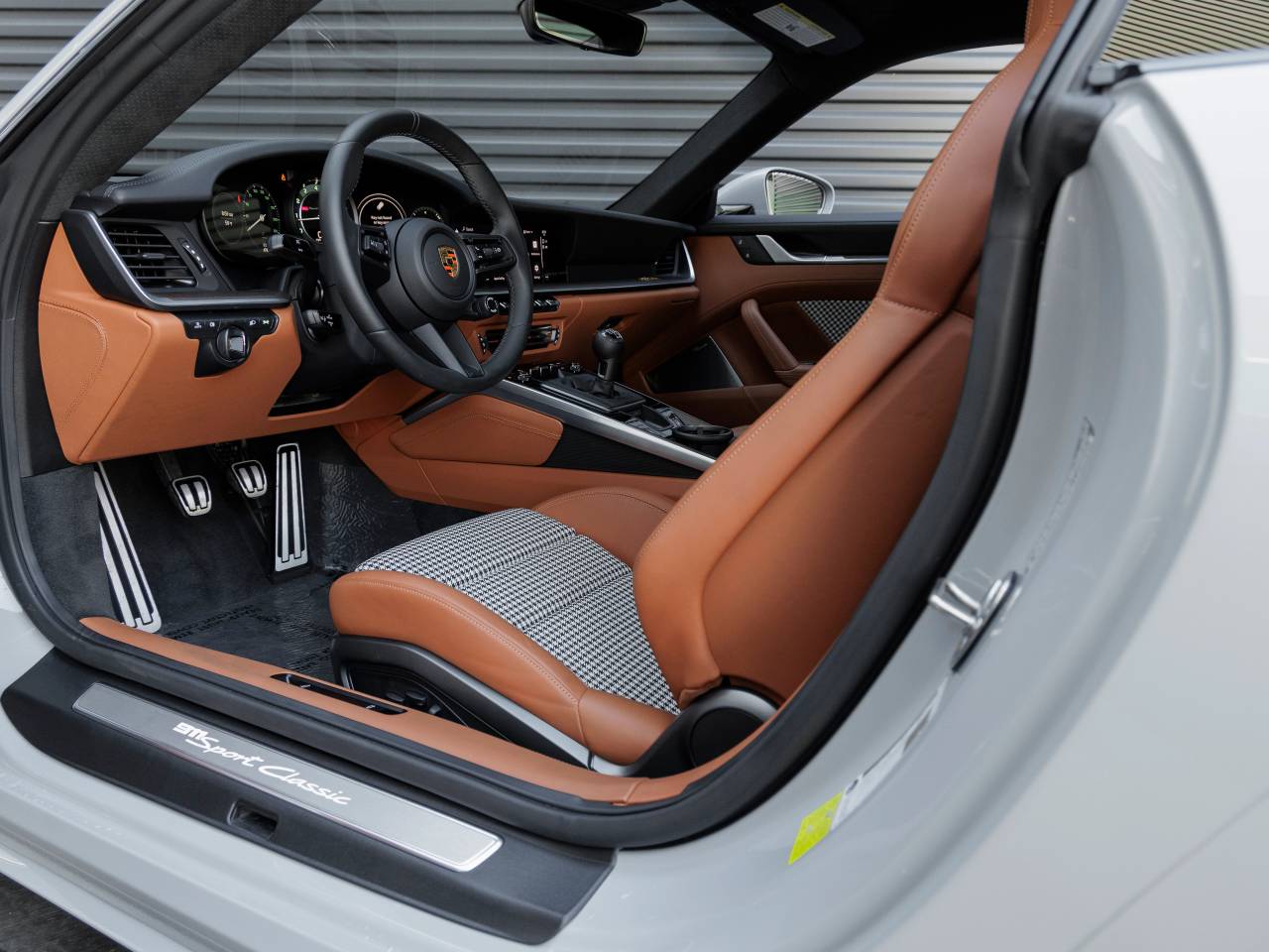 2023 Porsche 911 911 Sport Classic