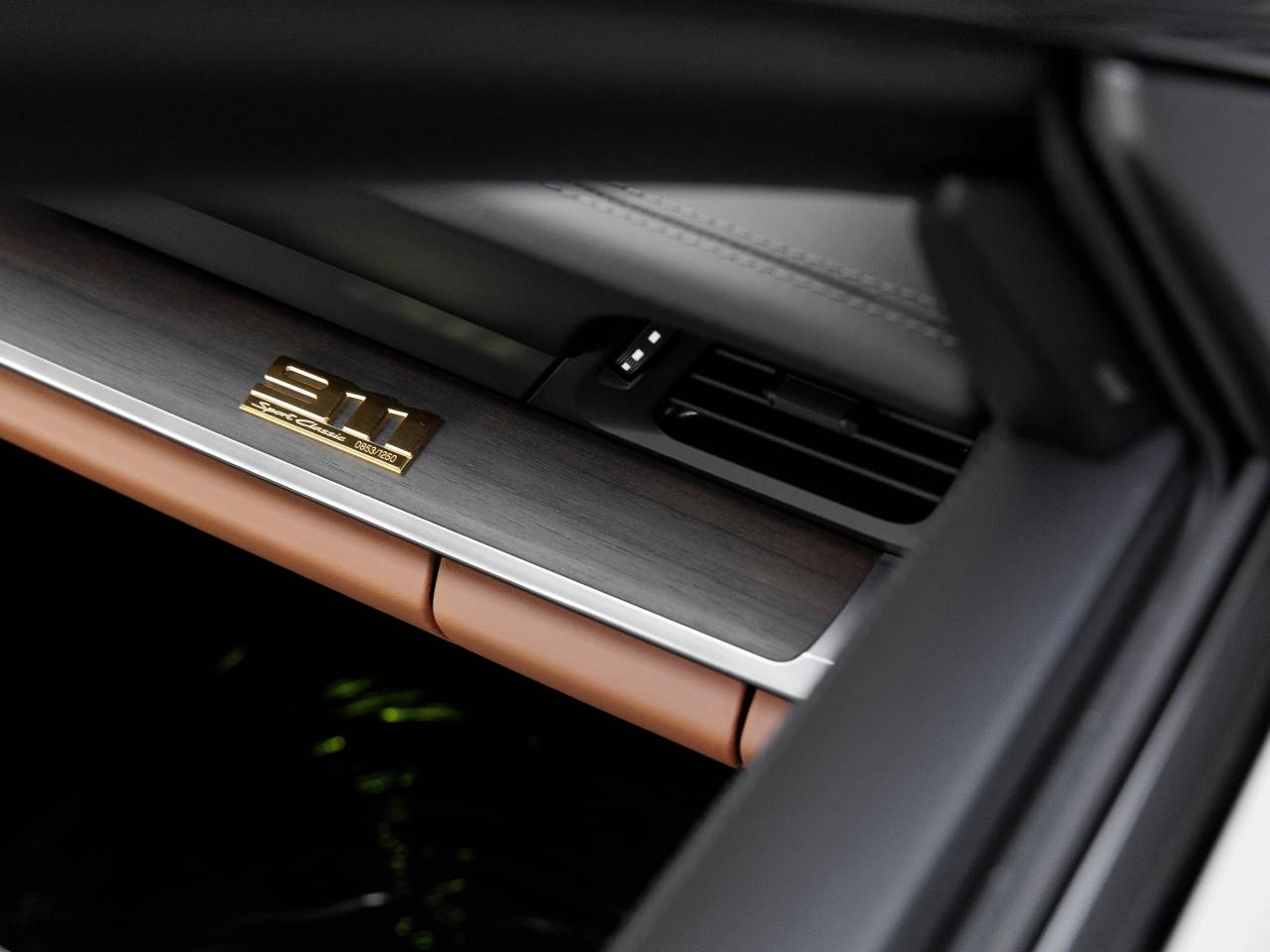 2023 Porsche 911 911 Sport Classic