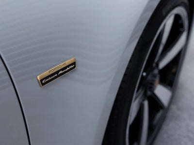 2023 Porsche 911 911 Sport Classic