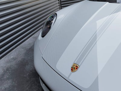 2023 Porsche 911 911 Sport Classic