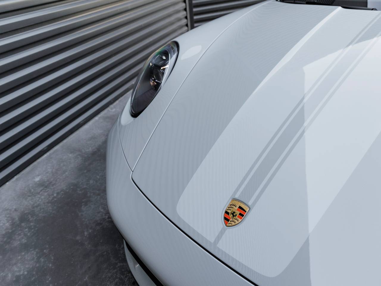 2023 Porsche 911 911 Sport Classic