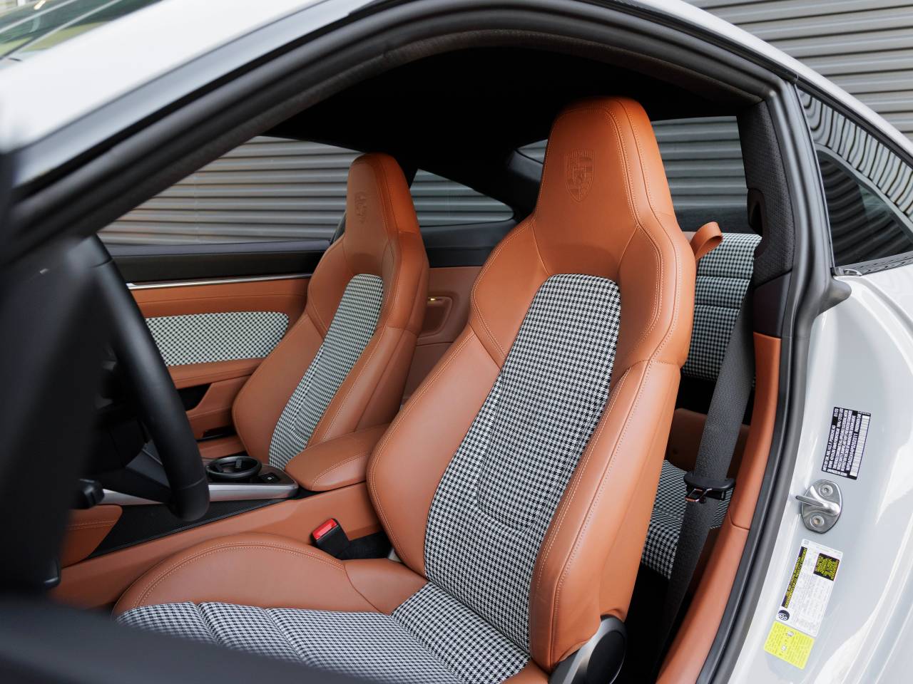 2023 Porsche 911 911 Sport Classic