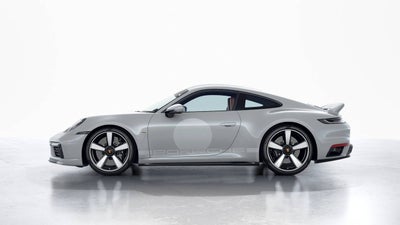 2023 Porsche 911 Sport Classic