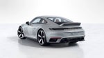 2023 Porsche 911 Sport Classic