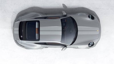 2023 Porsche 911 Sport Classic