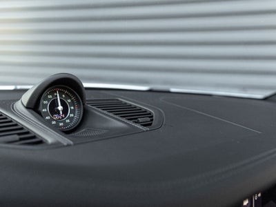 2023 Porsche 911 911 Sport Classic