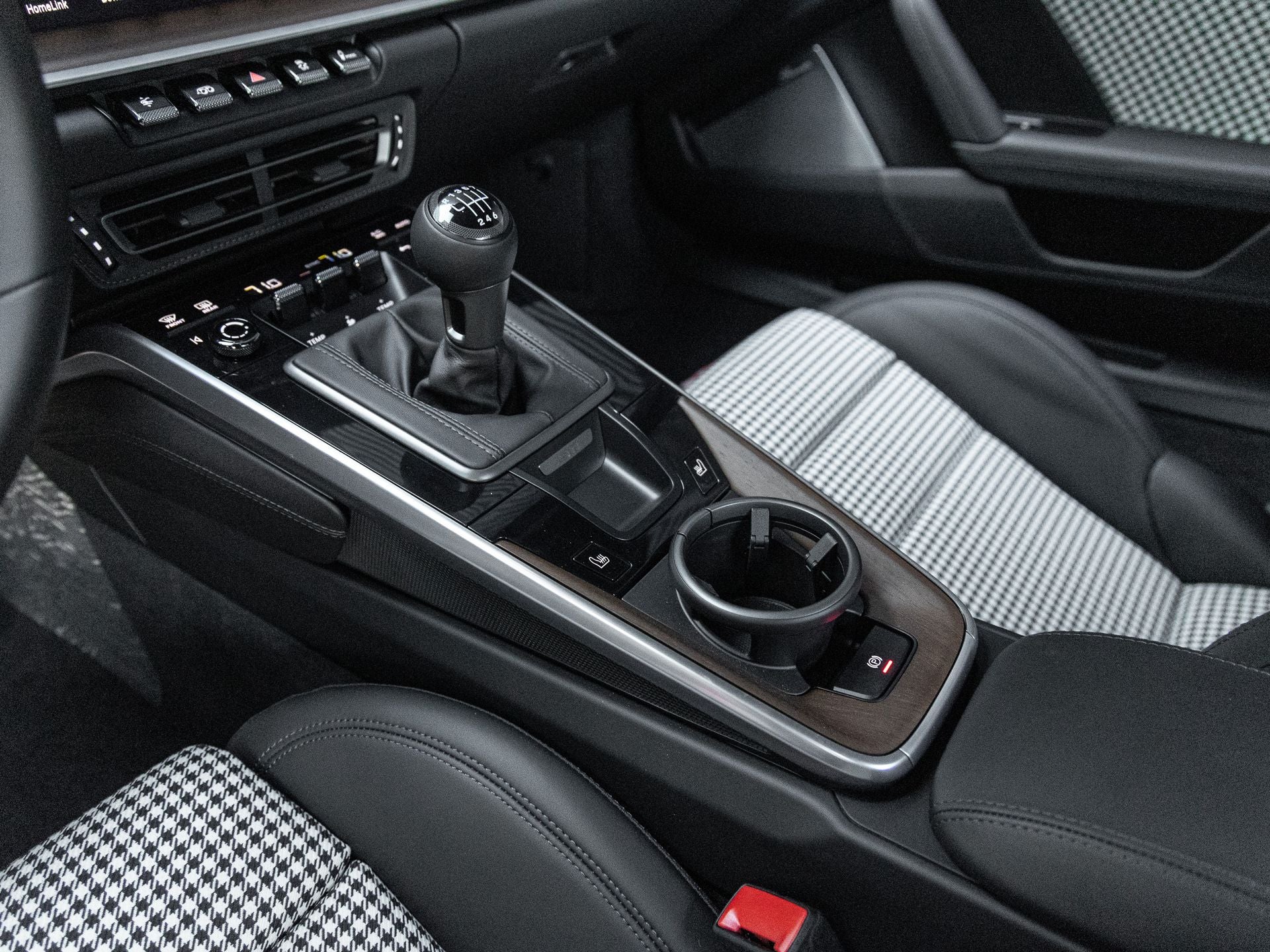 2023 Porsche 911 911 Sport Classic