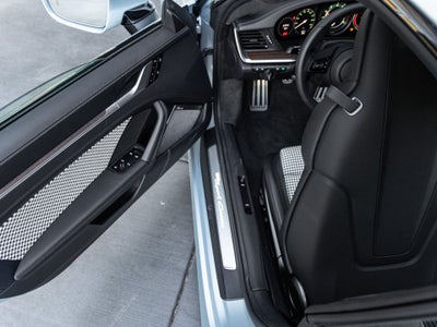 2023 Porsche 911 911 Sport Classic