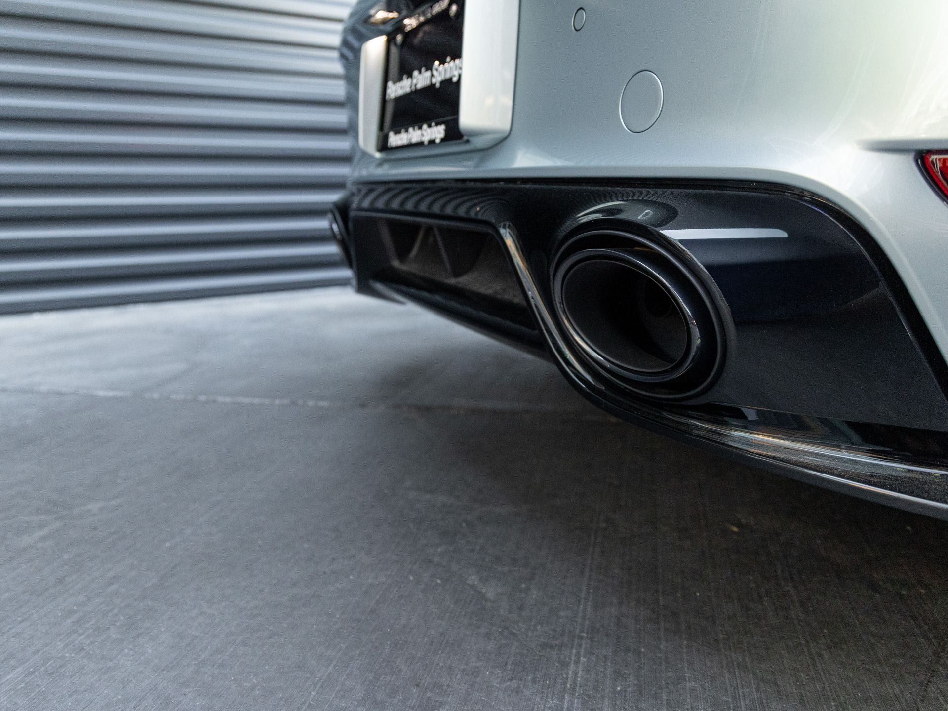 2023 Porsche 911 911 Sport Classic