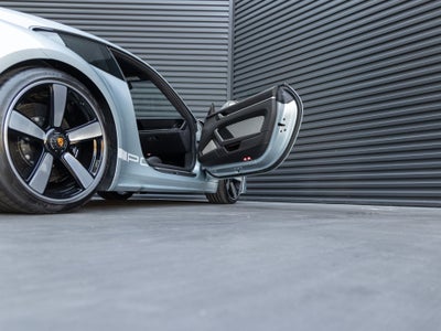 2023 Porsche 911 911 Sport Classic