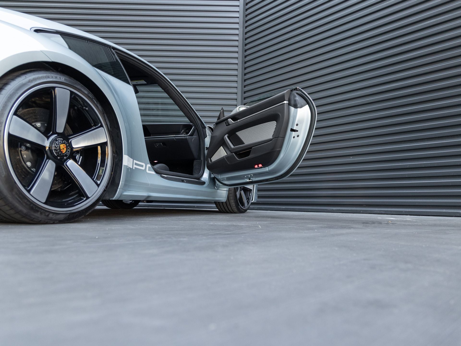 2023 Porsche 911 911 Sport Classic