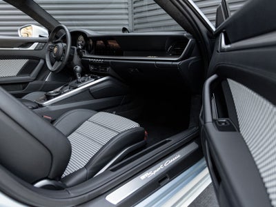 2023 Porsche 911 911 Sport Classic