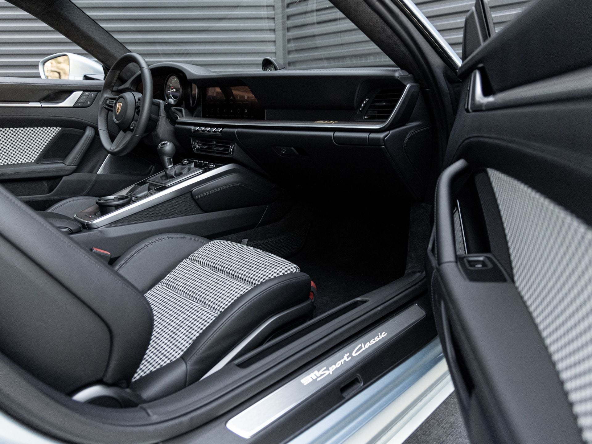 2023 Porsche 911 911 Sport Classic