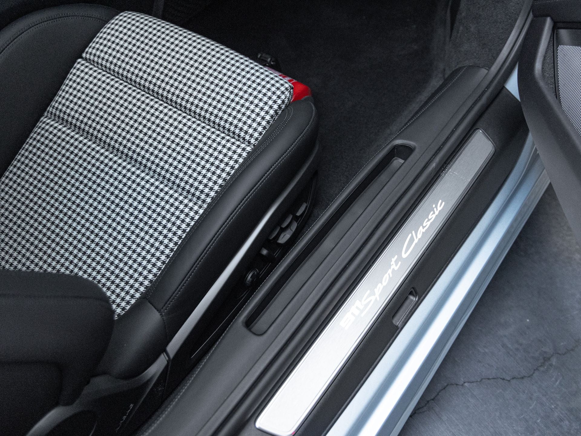 2023 Porsche 911 911 Sport Classic