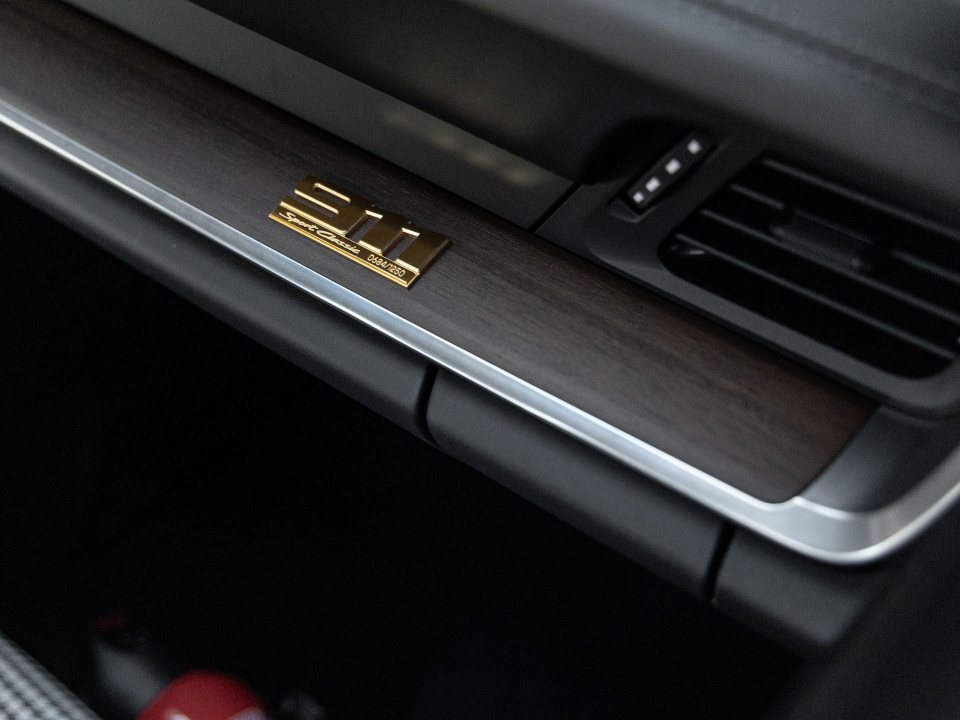 2023 Porsche 911 911 Sport Classic