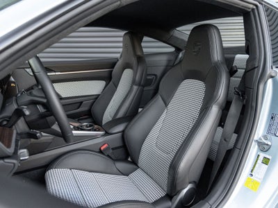 2023 Porsche 911 911 Sport Classic