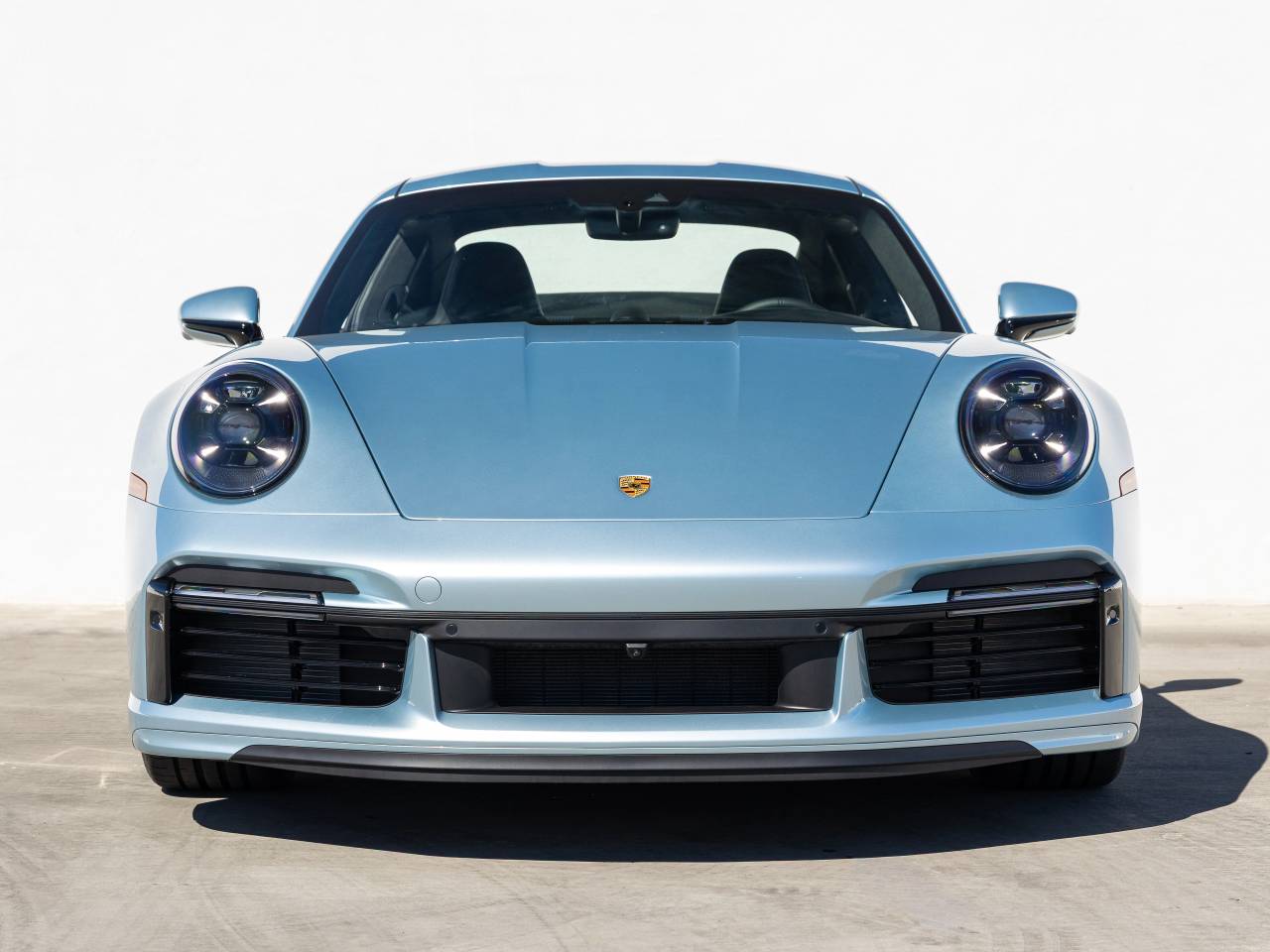 2023 Porsche 911 911 Sport Classic