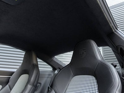 2023 Porsche 911 911 Sport Classic