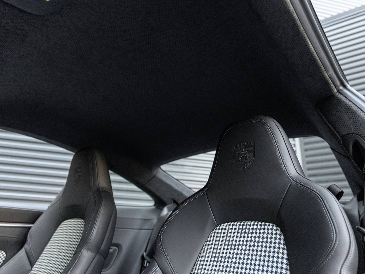 2023 Porsche 911 911 Sport Classic