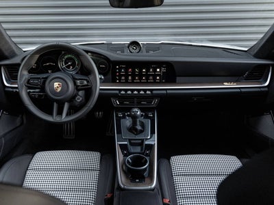 2023 Porsche 911 911 Sport Classic