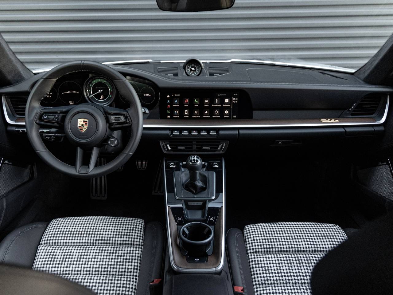 2023 Porsche 911 911 Sport Classic