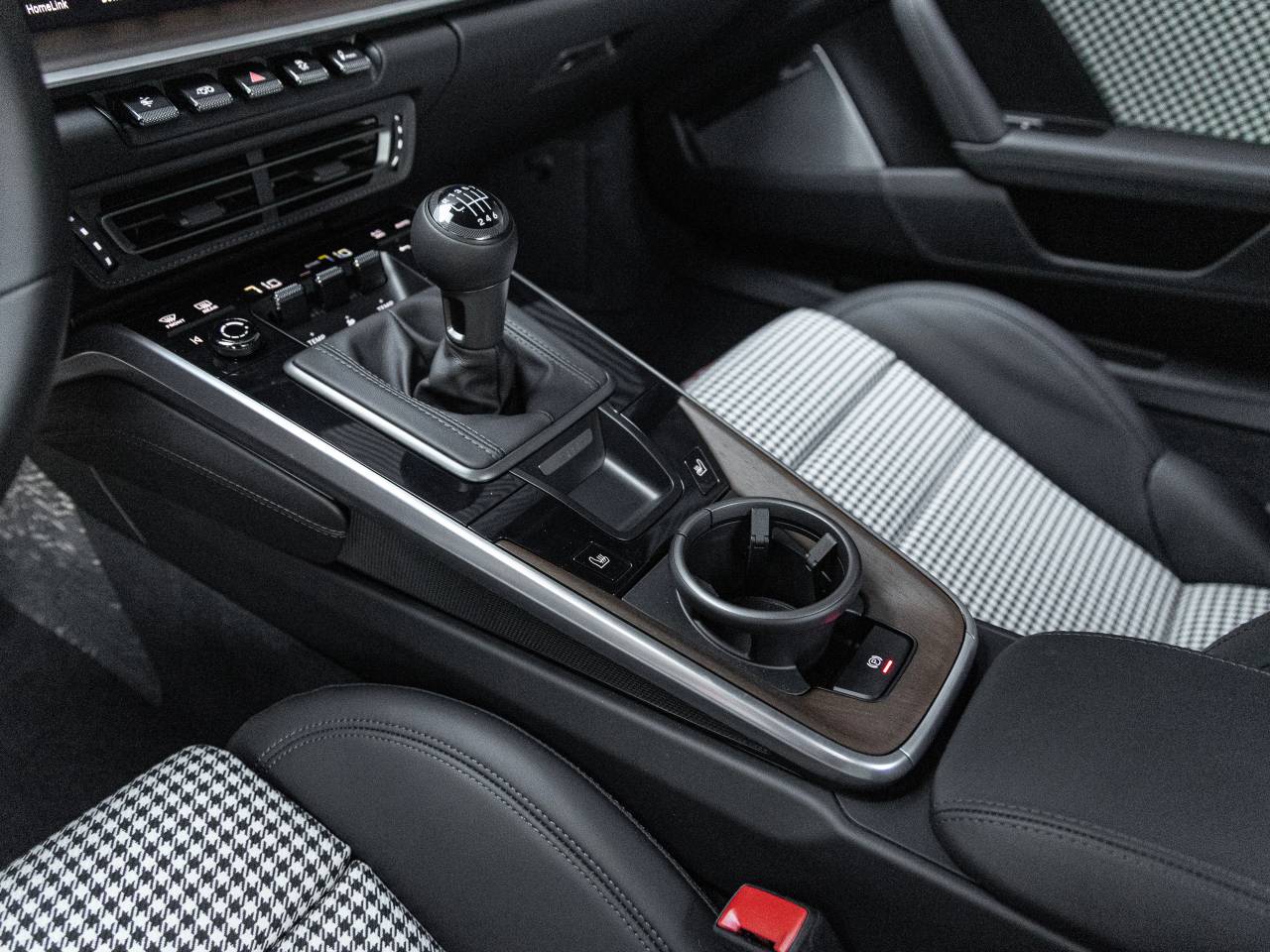 2023 Porsche 911 911 Sport Classic