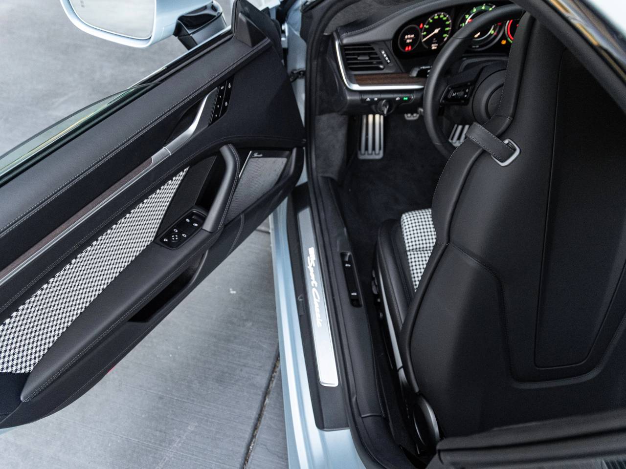 2023 Porsche 911 911 Sport Classic