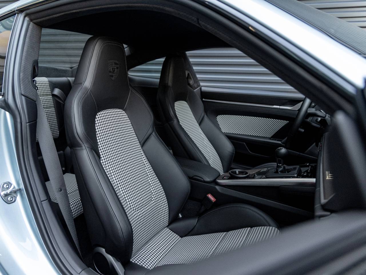 2023 Porsche 911 911 Sport Classic