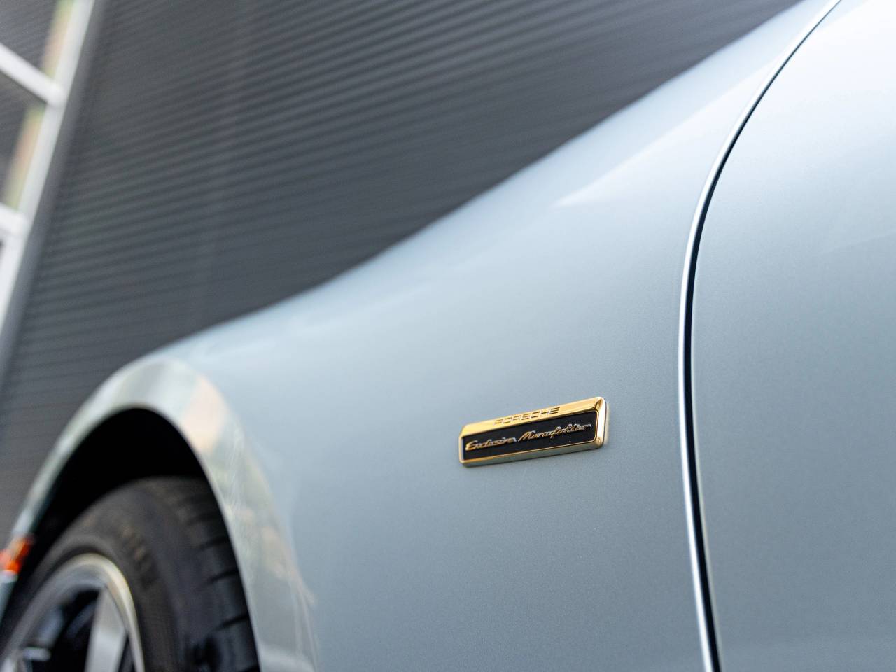 2023 Porsche 911 911 Sport Classic