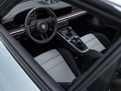 2023 Porsche 911 911 Sport Classic