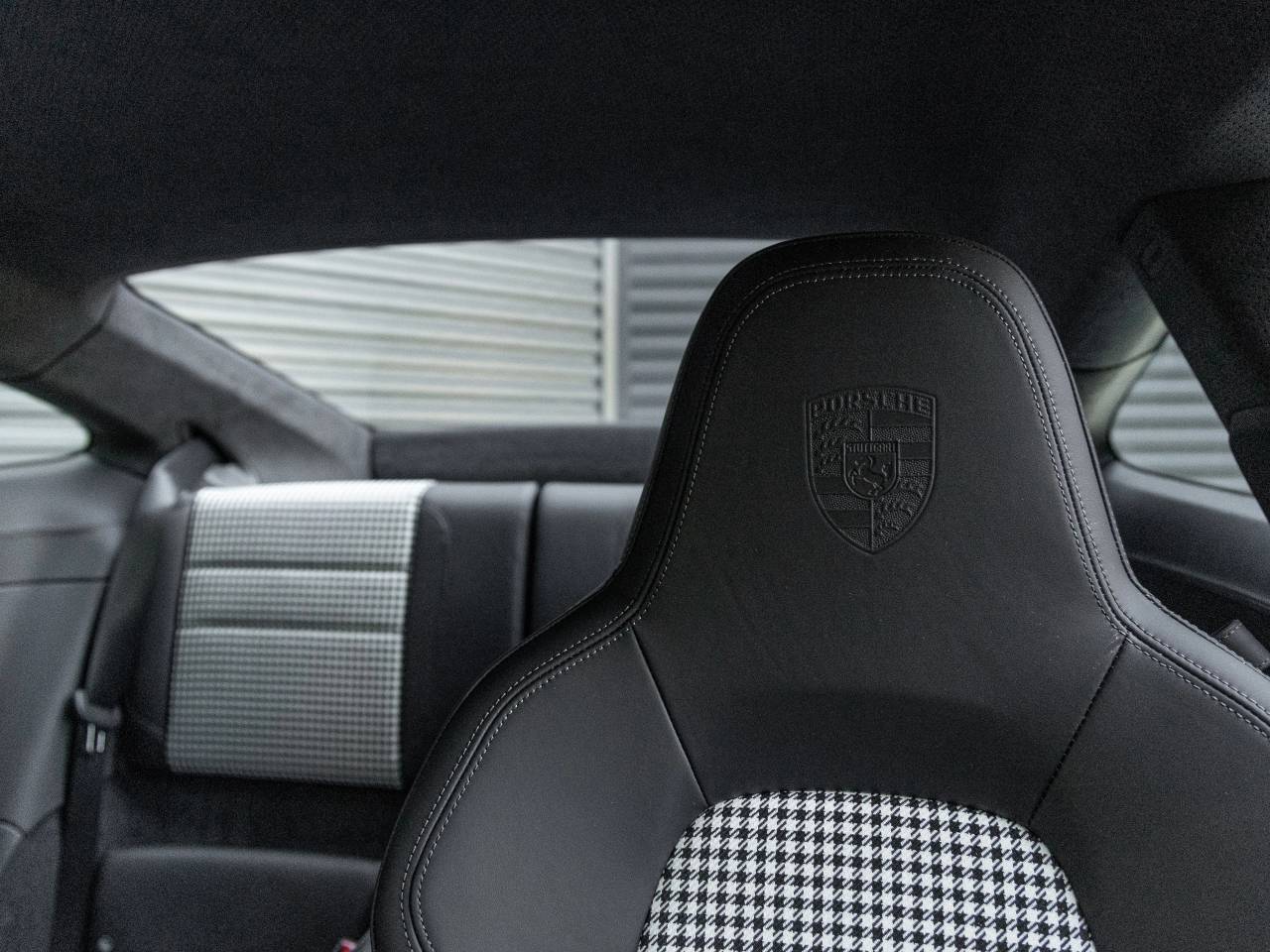 2023 Porsche 911 911 Sport Classic