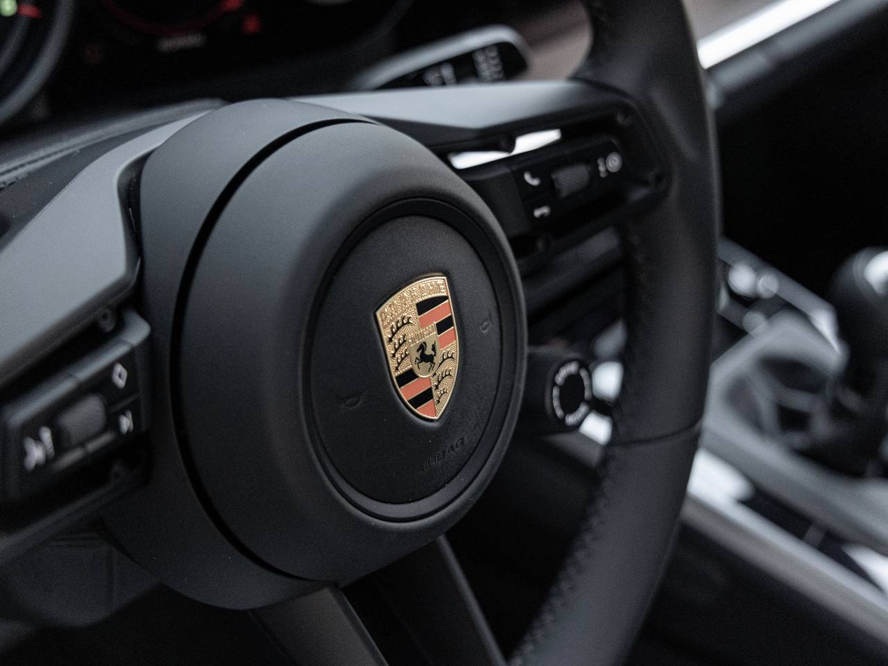 2023 Porsche 911 911 Sport Classic