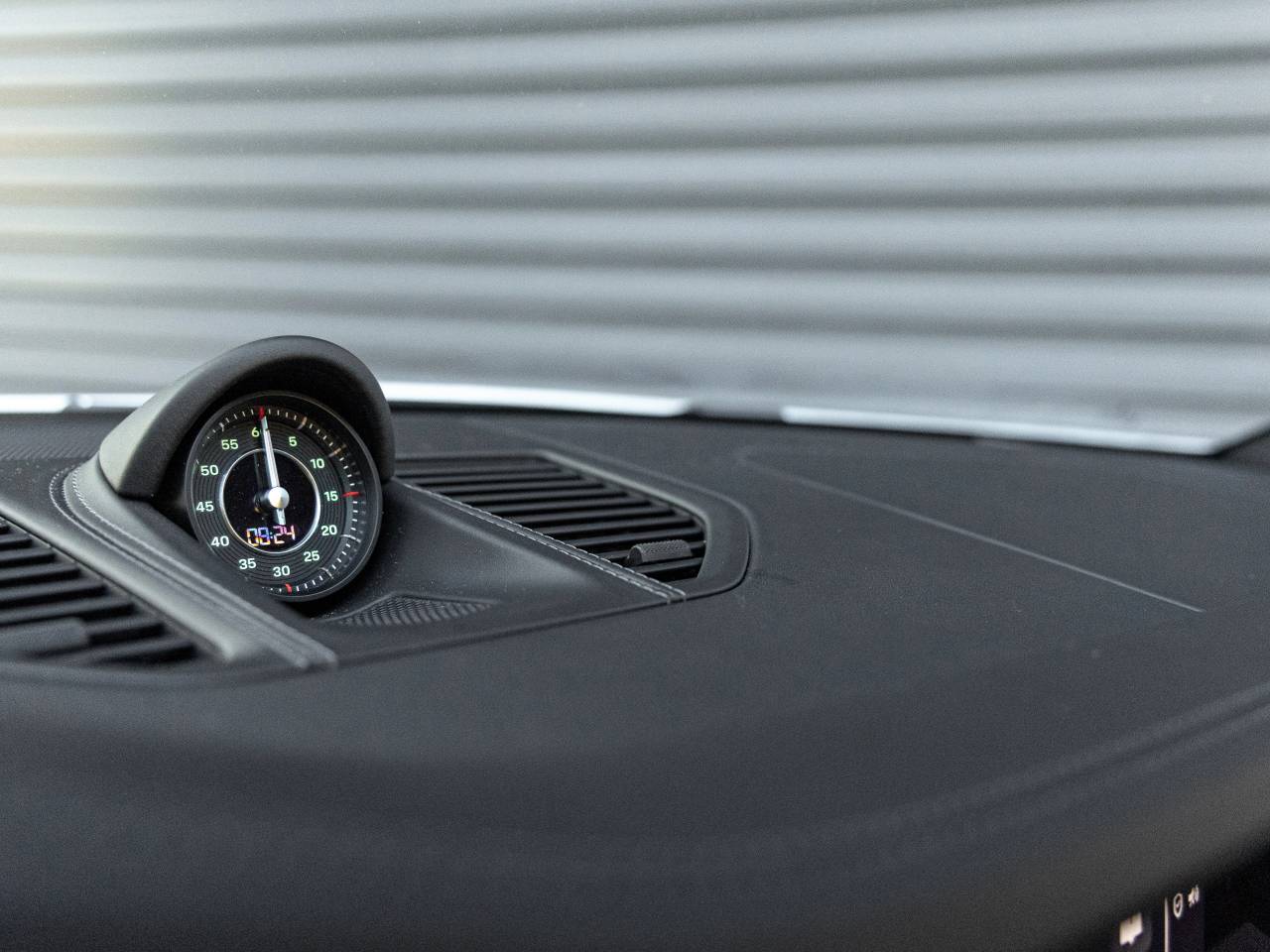 2023 Porsche 911 911 Sport Classic