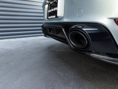 2023 Porsche 911 911 Sport Classic