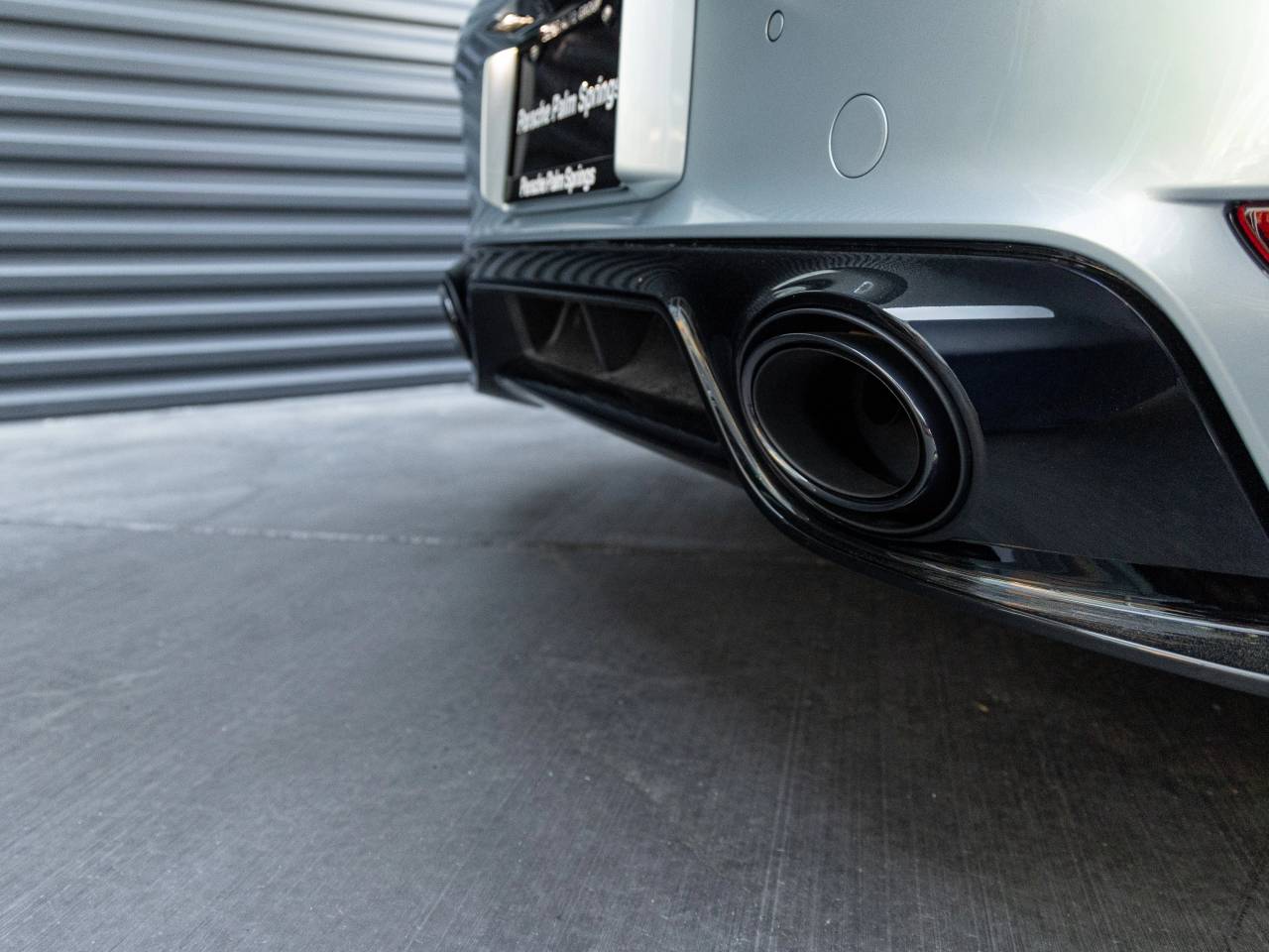 2023 Porsche 911 911 Sport Classic