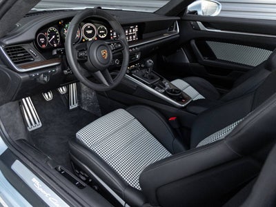 2023 Porsche 911 911 Sport Classic