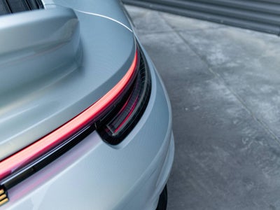 2023 Porsche 911 911 Sport Classic