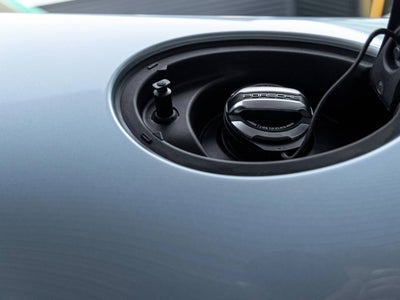 2023 Porsche 911 911 Sport Classic