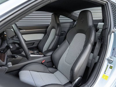 2023 Porsche 911 911 Sport Classic