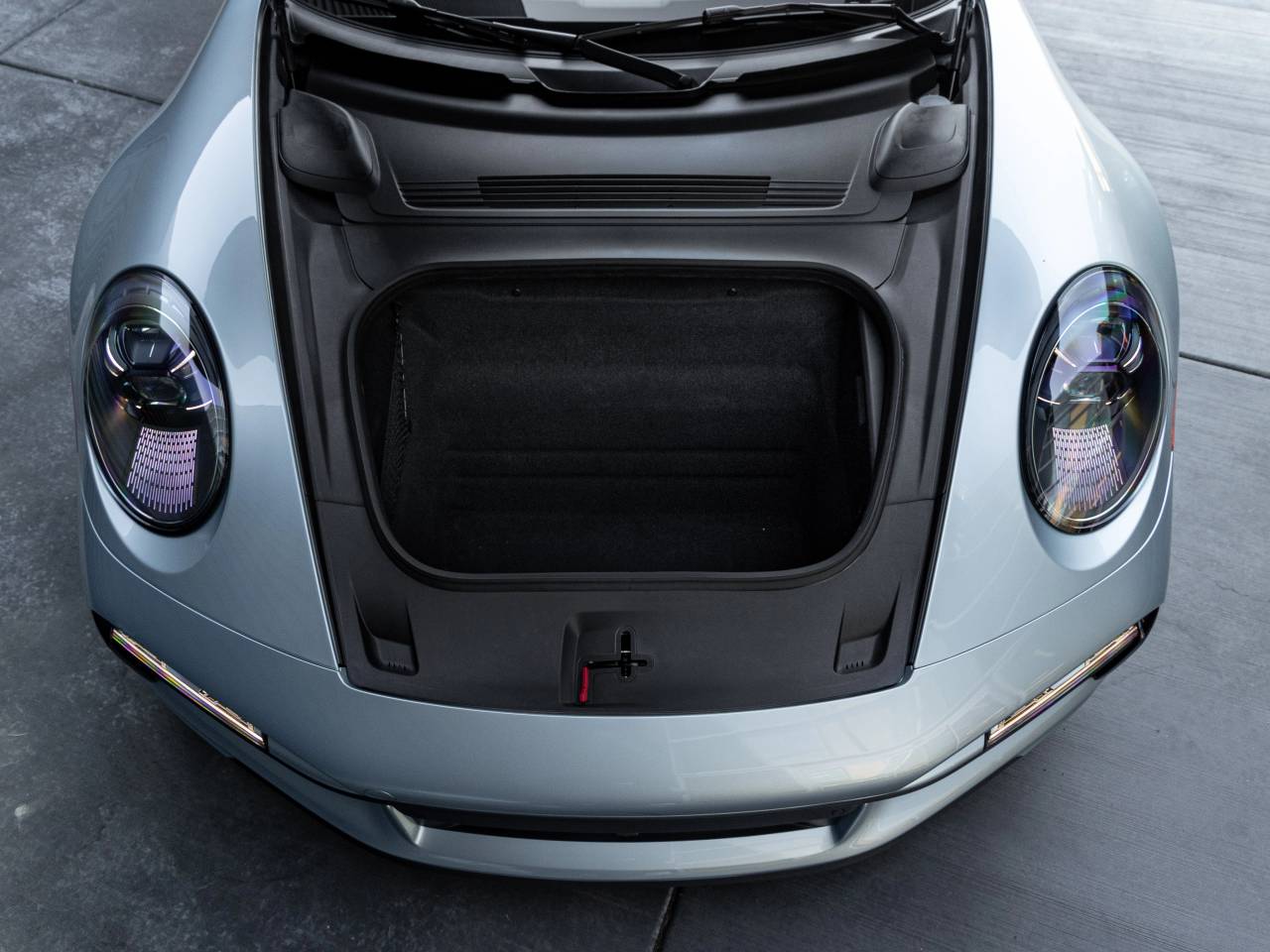 2023 Porsche 911 911 Sport Classic