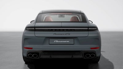 2026 Porsche Panamera Panamera GTS