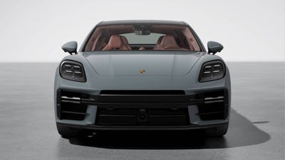 2026 Porsche Panamera Panamera GTS