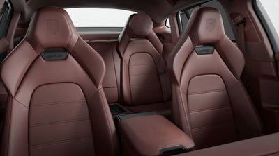 2026 Porsche Panamera Panamera GTS